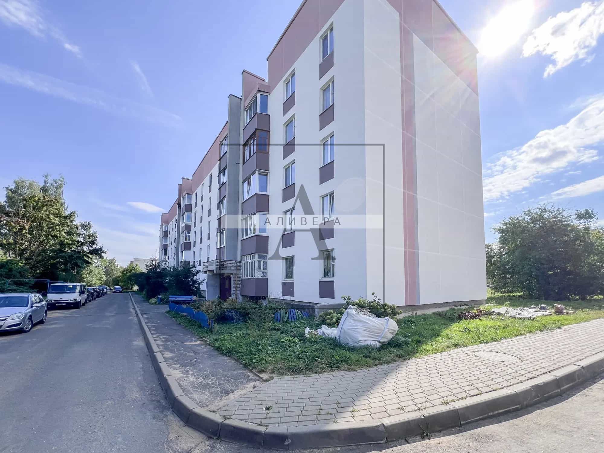 Беларусь, Минская область, Дзержинск, улица Протасова, 15к2, фото 24
