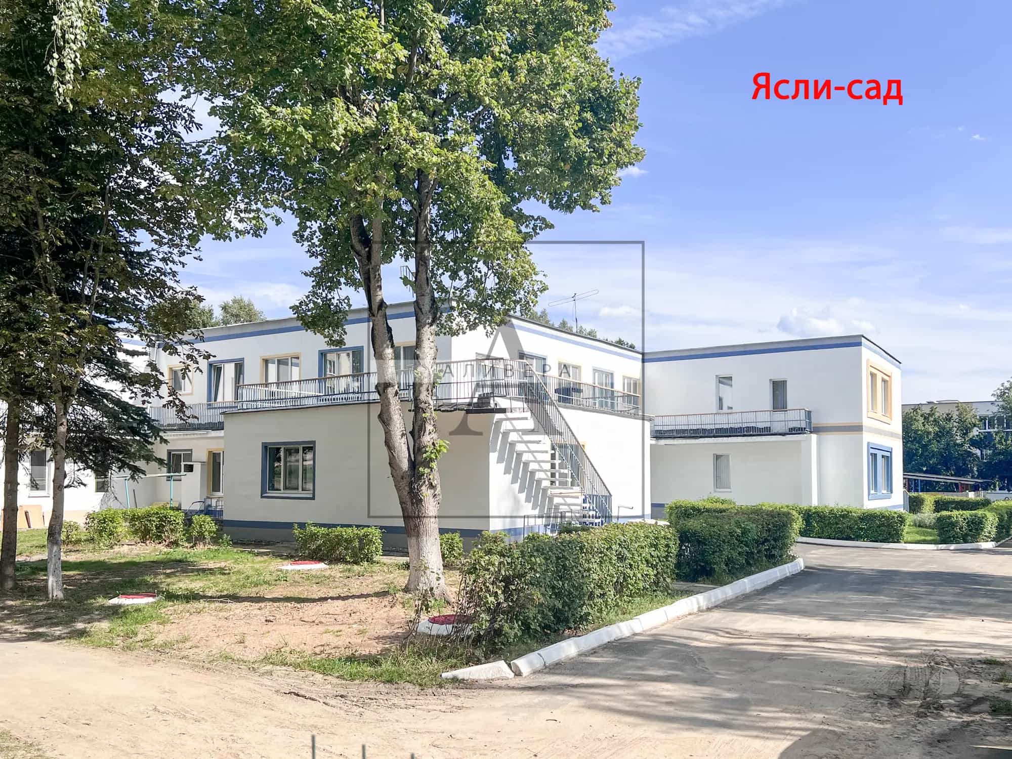 Беларусь, Минская область, Дзержинск, улица Протасова, 15к2, фото 25