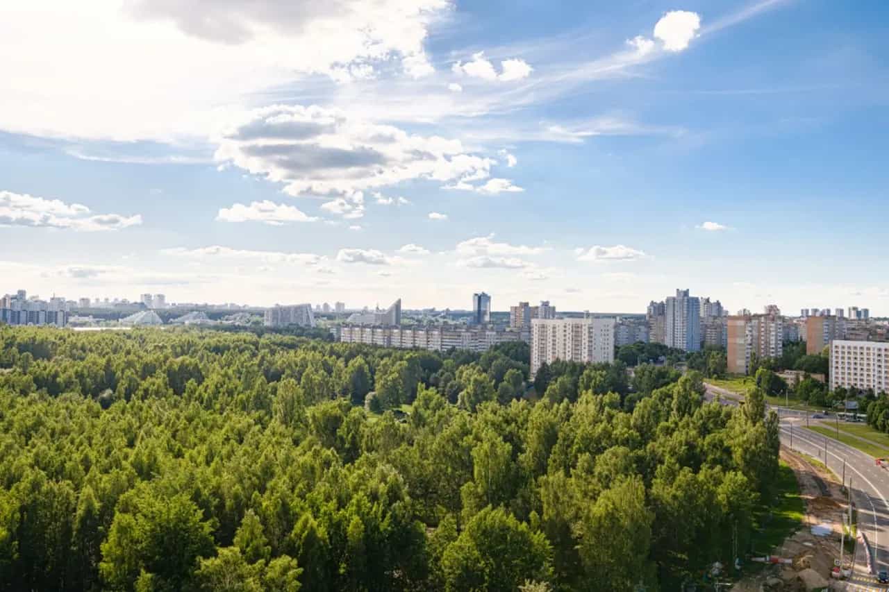 Беларусь, Минск, улица Академика Купревича, 16, фото 15