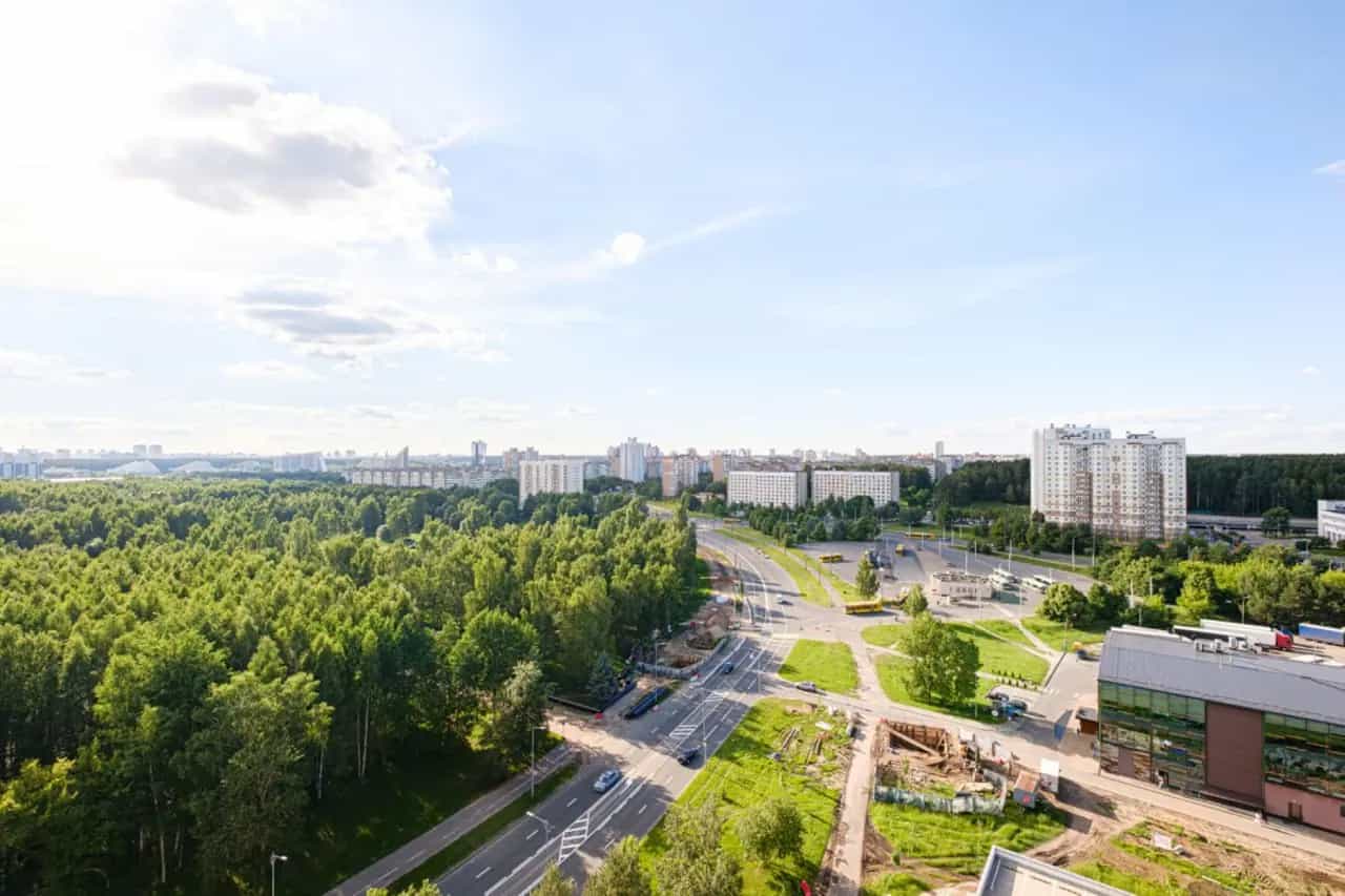 Беларусь, Минск, улица Академика Купревича, 16, фото 16