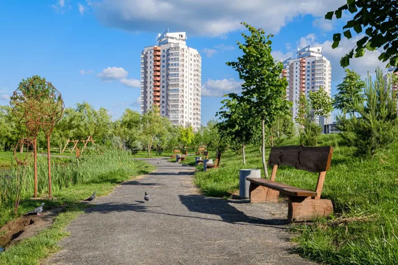 Беларусь, Минск, улица Академика Купревича, 16, фото 24