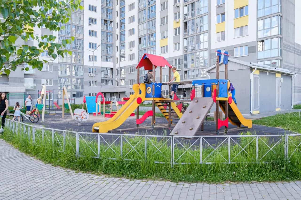 Беларусь, Минск, улица Академика Купревича, 16, фото 25