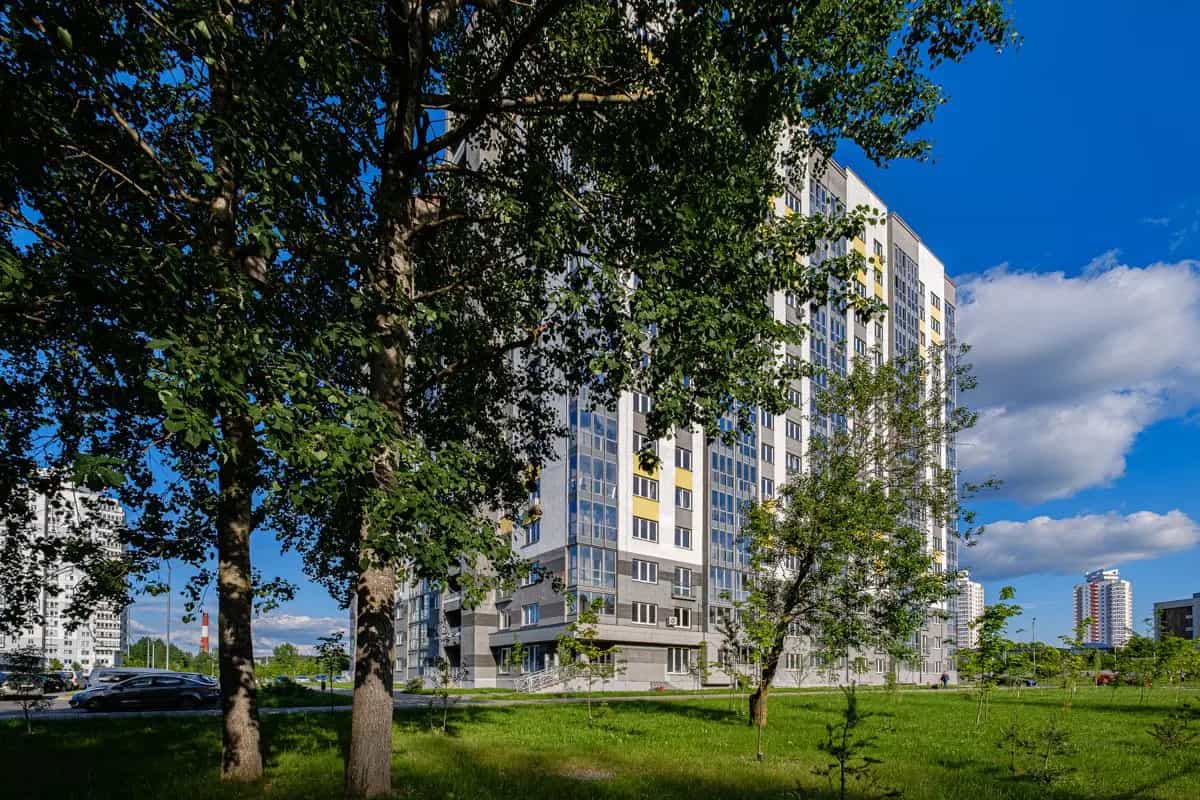Беларусь, Минск, улица Академика Купревича, 16, фото 26