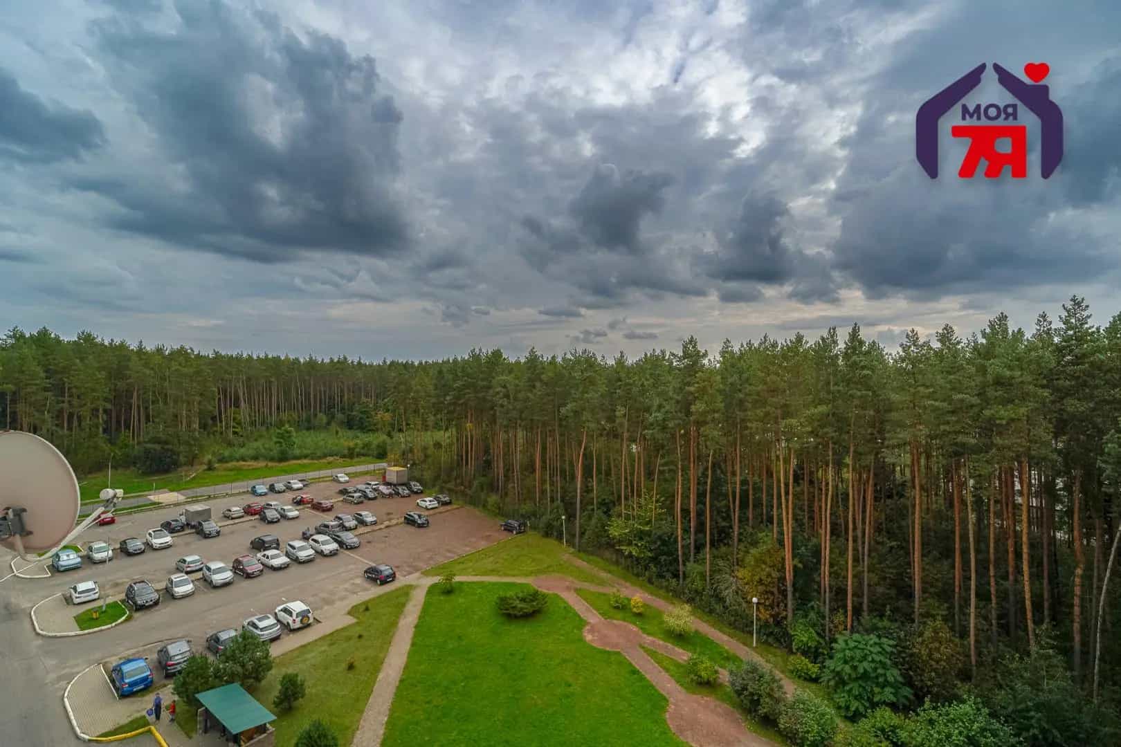 Беларусь, Минский район, деревня Боровляны, улица 40 лет Победы, 39, фото 20