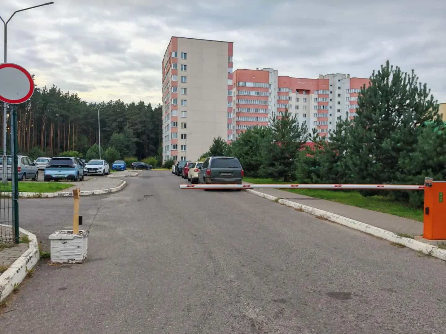 Беларусь, Минский район, деревня Боровляны, улица 40 лет Победы, 39, фото 23
