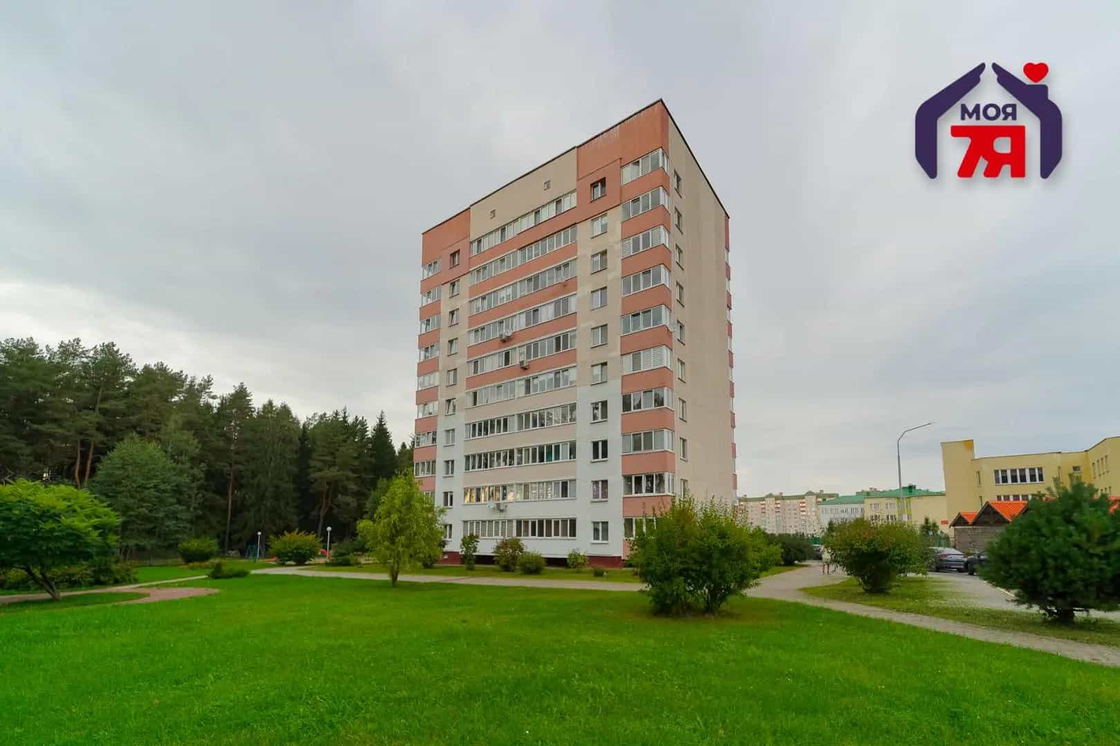 Беларусь, Минский район, деревня Боровляны, улица 40 лет Победы, 39, фото 26