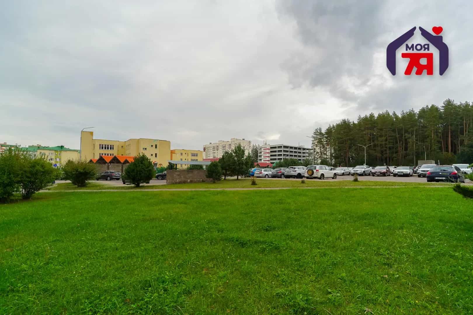 Беларусь, Минский район, деревня Боровляны, улица 40 лет Победы, 39, фото 27