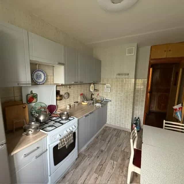 Беларусь, Витебская область, Орша, улица Воз-ан-Влен, 11, фото 2