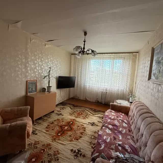 Беларусь, Витебская область, Орша, улица Воз-ан-Влен, 11, фото 6