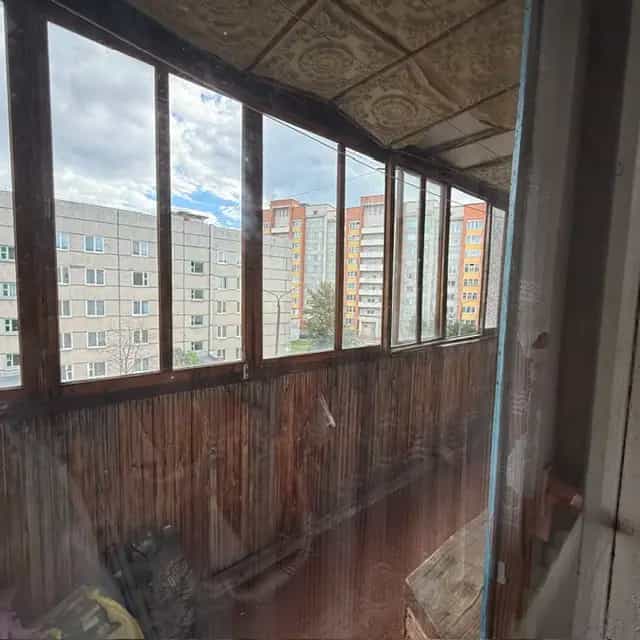Беларусь, Витебская область, Орша, улица Воз-ан-Влен, 11, фото 8