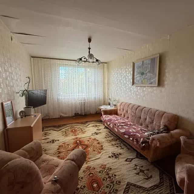 Беларусь, Витебская область, Орша, улица Воз-ан-Влен, 11, фото 12