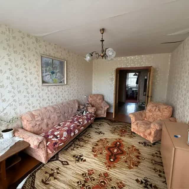 Беларусь, Витебская область, Орша, улица Воз-ан-Влен, 11, фото 17