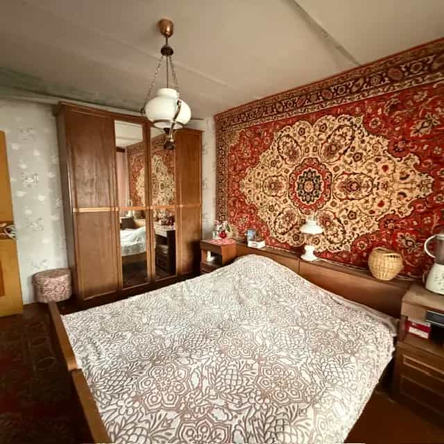 Беларусь, Витебская область, Орша, улица Воз-ан-Влен, 11, фото 20