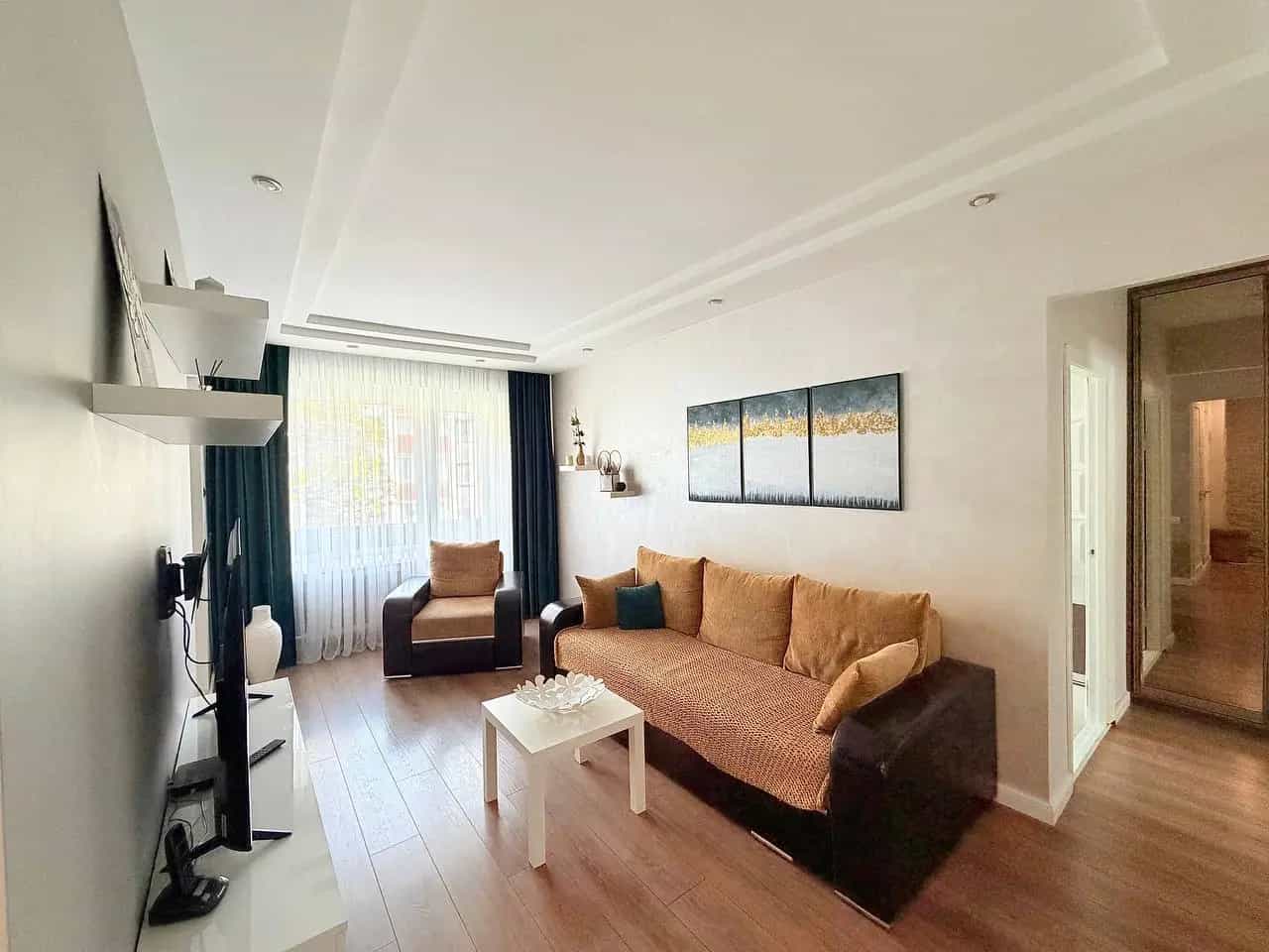 Беларусь, Минск, улица Карла Либкнехта, 84к3, фото 3