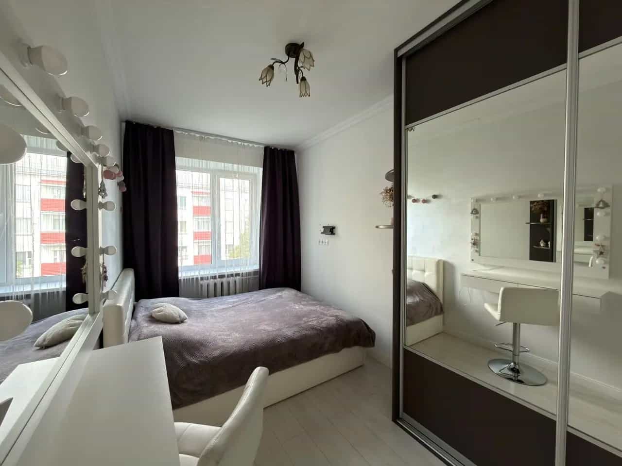 Беларусь, Минск, улица Карла Либкнехта, 84к3, фото 12