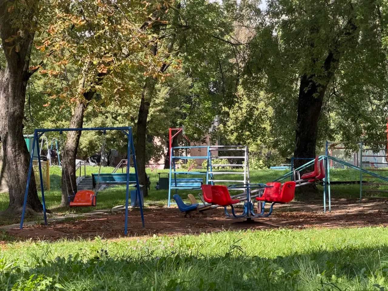 Беларусь, Минск, улица Карла Либкнехта, 84к3, фото 26
