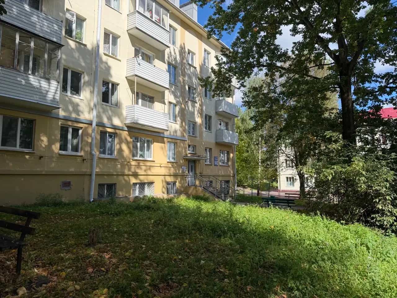 Беларусь, Минск, улица Карла Либкнехта, 84к3, фото 27