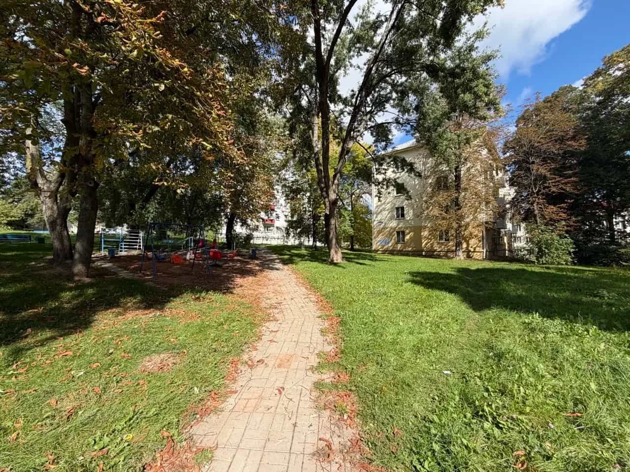 Беларусь, Минск, улица Карла Либкнехта, 84к3, фото 28