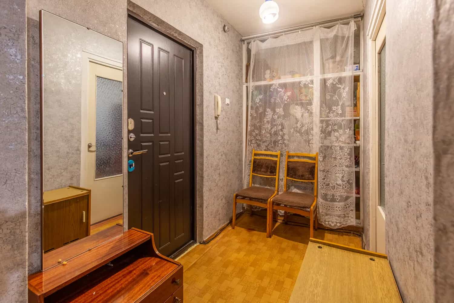 Беларусь, Минск, улица Жуковского, 6к3, фото 15