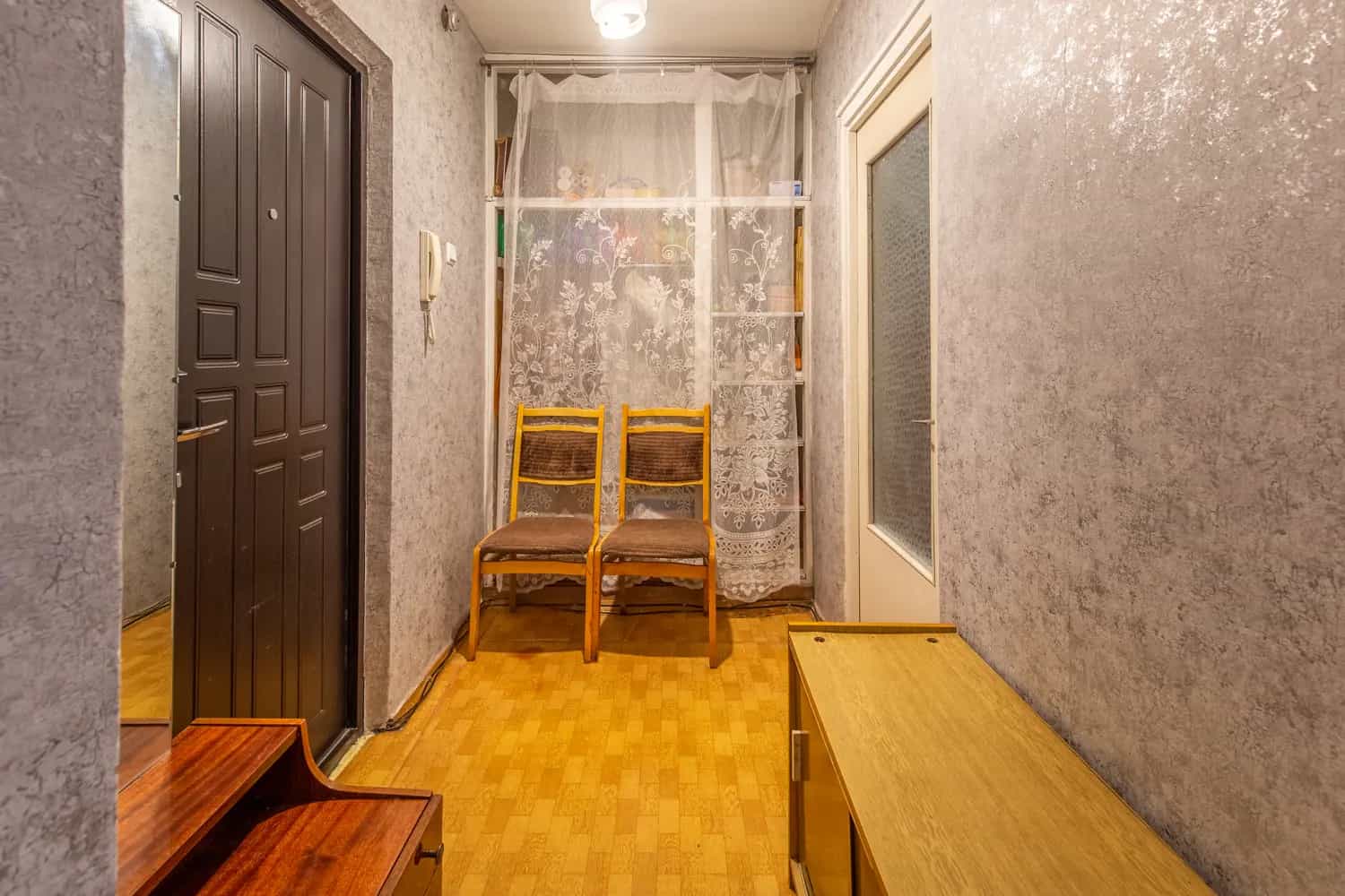 Беларусь, Минск, улица Жуковского, 6к3, фото 16
