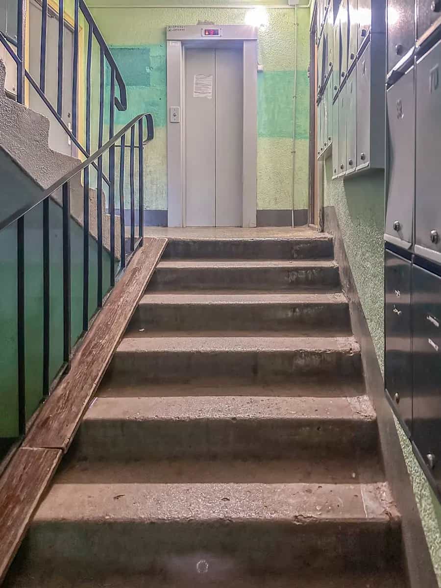 Беларусь, Минск, улица Жуковского, 6к3, фото 18