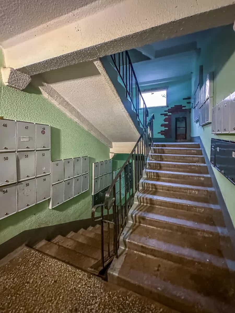 Беларусь, Минск, улица Жуковского, 6к3, фото 19