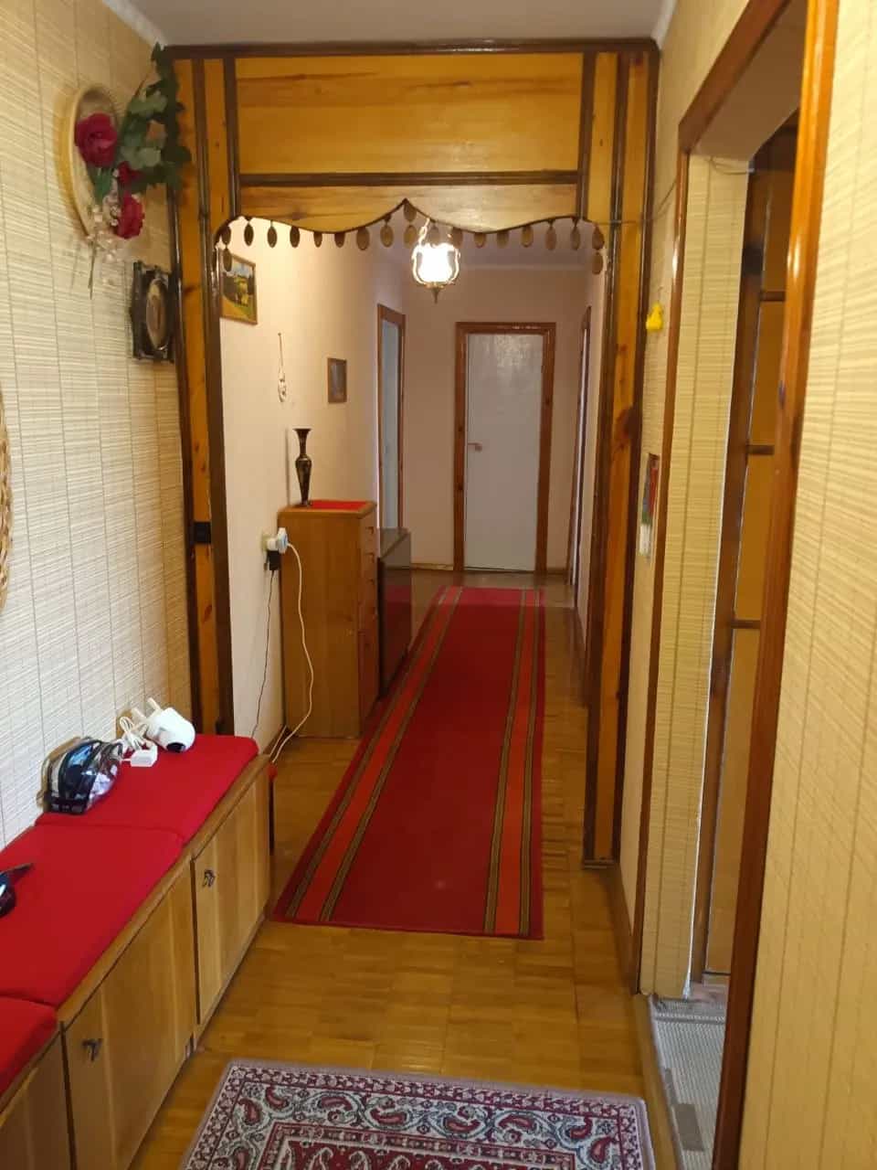 Беларусь, Гомельская область, Мозырь, улица Малинина, 3, фото 4