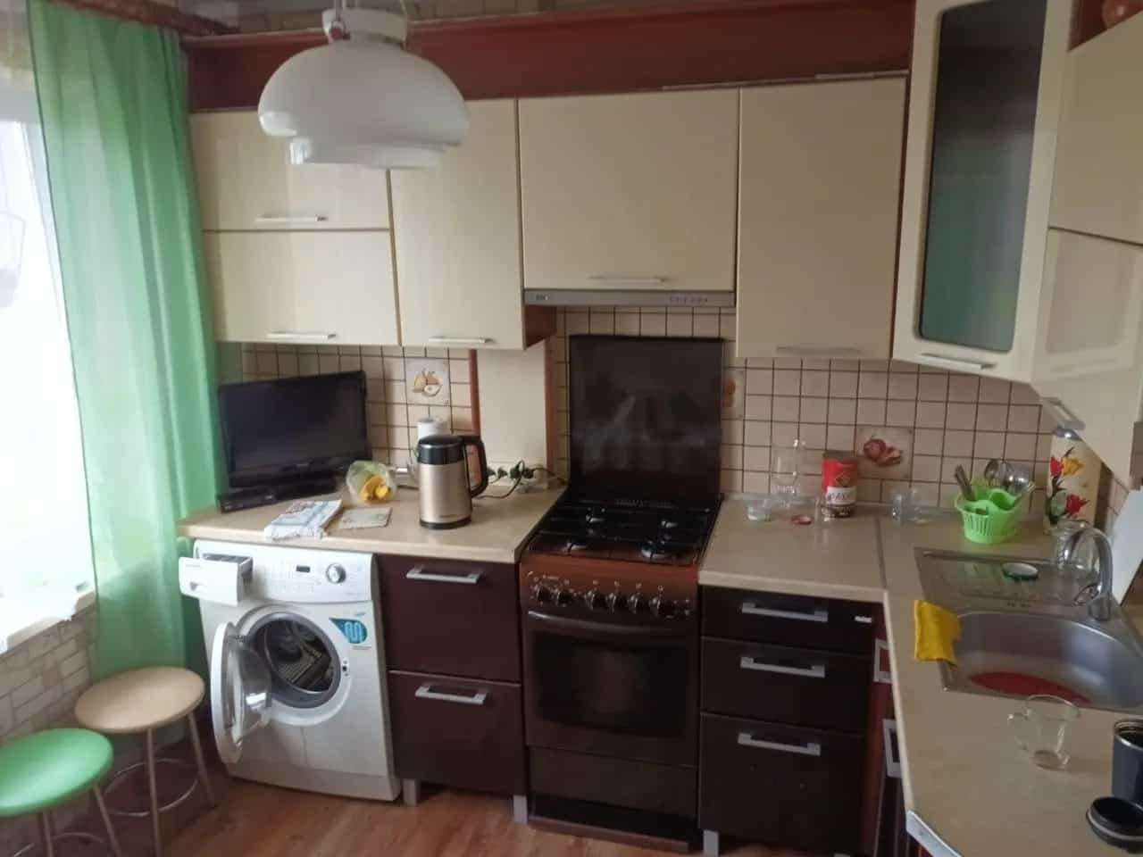 Беларусь, Гомельская область, Мозырь, улица Малинина, 3, фото 2