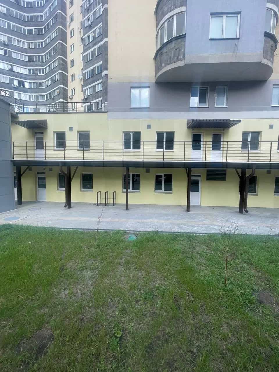Беларусь, Минск, улица Болеслава Берута, 11А, фото 2