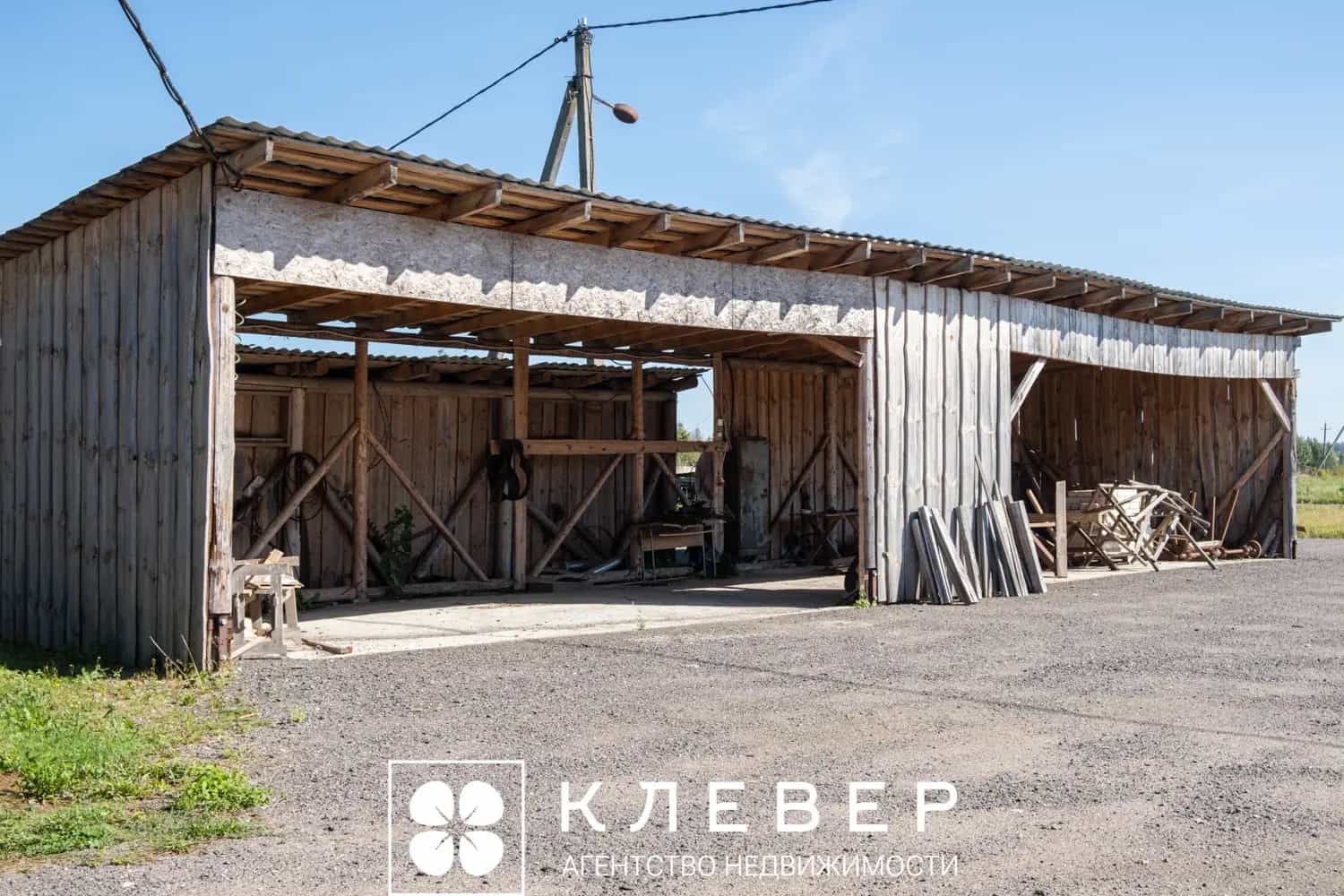 Беларусь, Минская область, Дзержинский район, Боровской сельсовет, деревня Бакиново, Новая улица, 2, фото 8