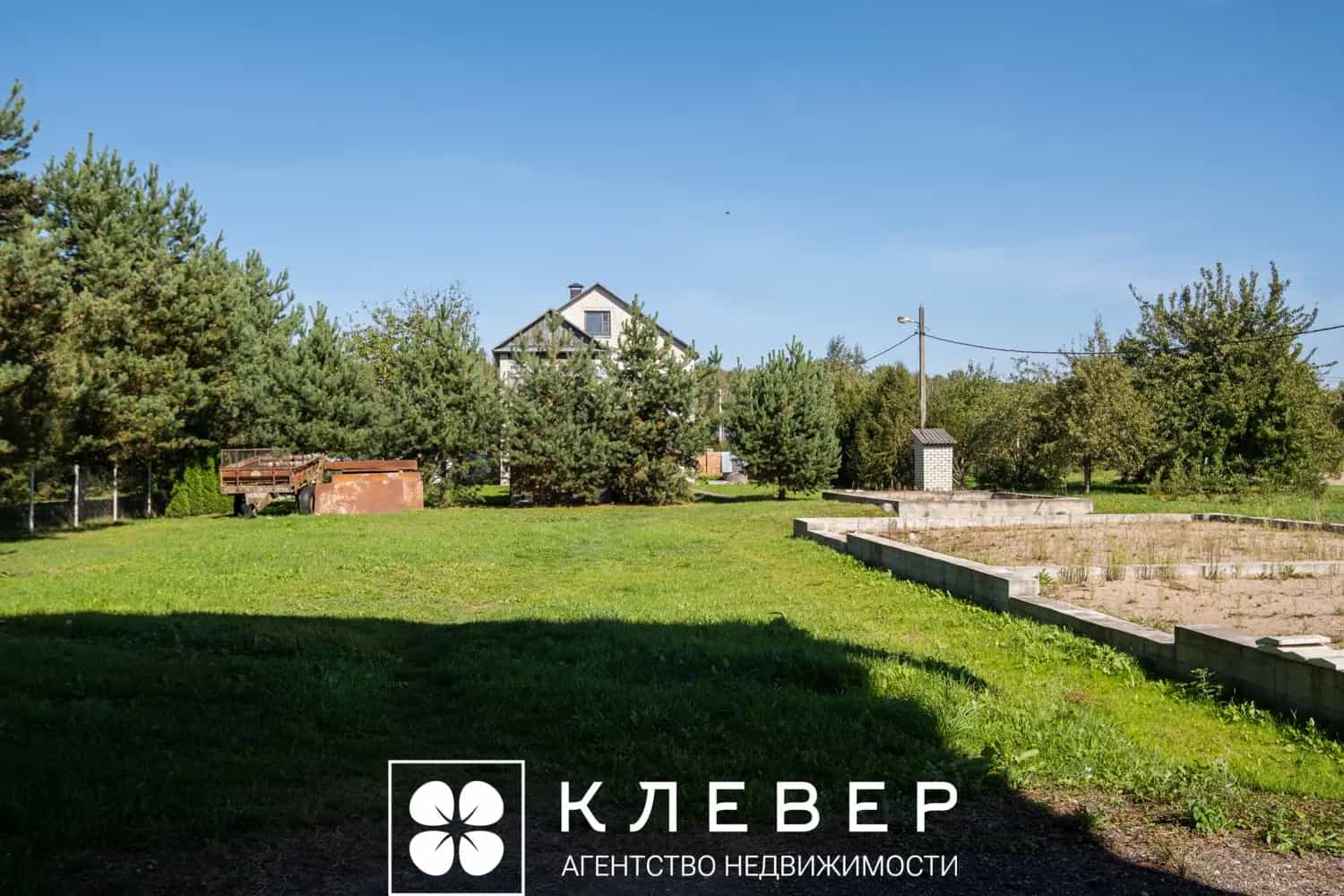 Беларусь, Минская область, Дзержинский район, Боровской сельсовет, деревня Бакиново, Новая улица, 2, фото 25