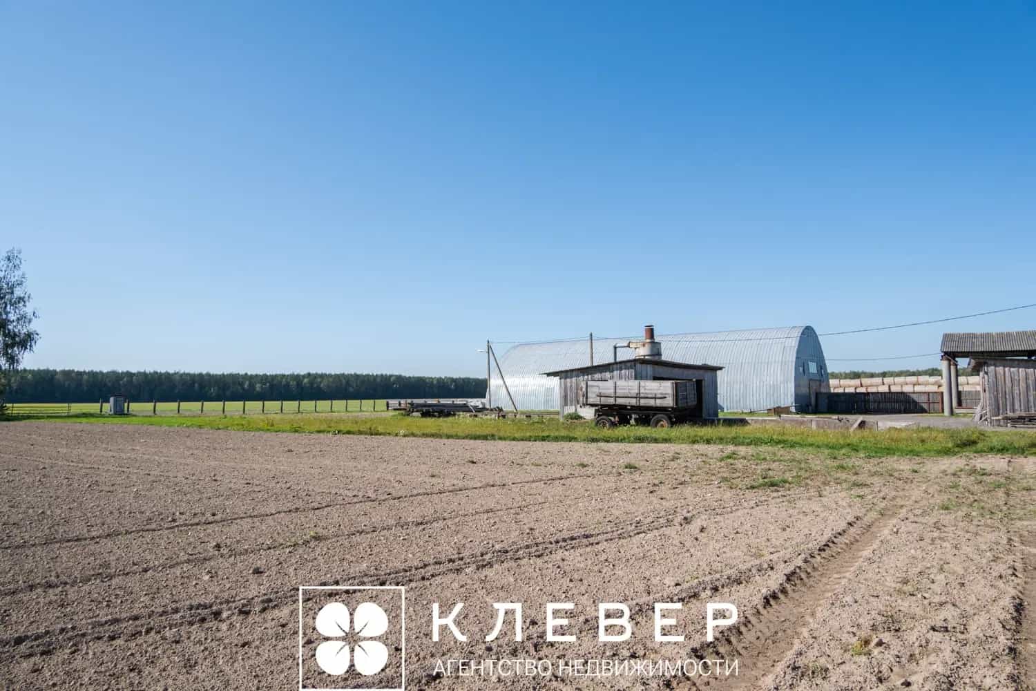 Беларусь, Минская область, Дзержинский район, Боровской сельсовет, деревня Бакиново, Новая улица, 2, фото 27