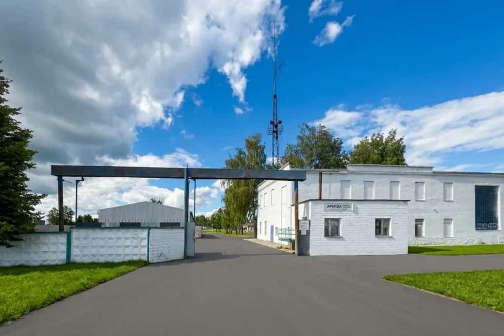 Беларусь, Гомельская область, городской посёлок Корма, Рогачёвская улица, 21, фото 2