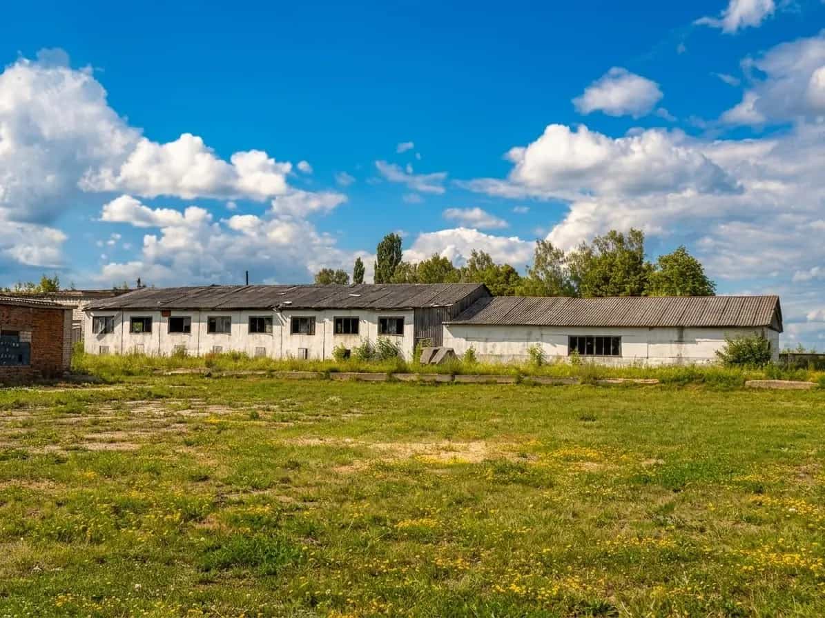 Беларусь, Гомельская область, городской посёлок Корма, Рогачёвская улица, 21, фото 11
