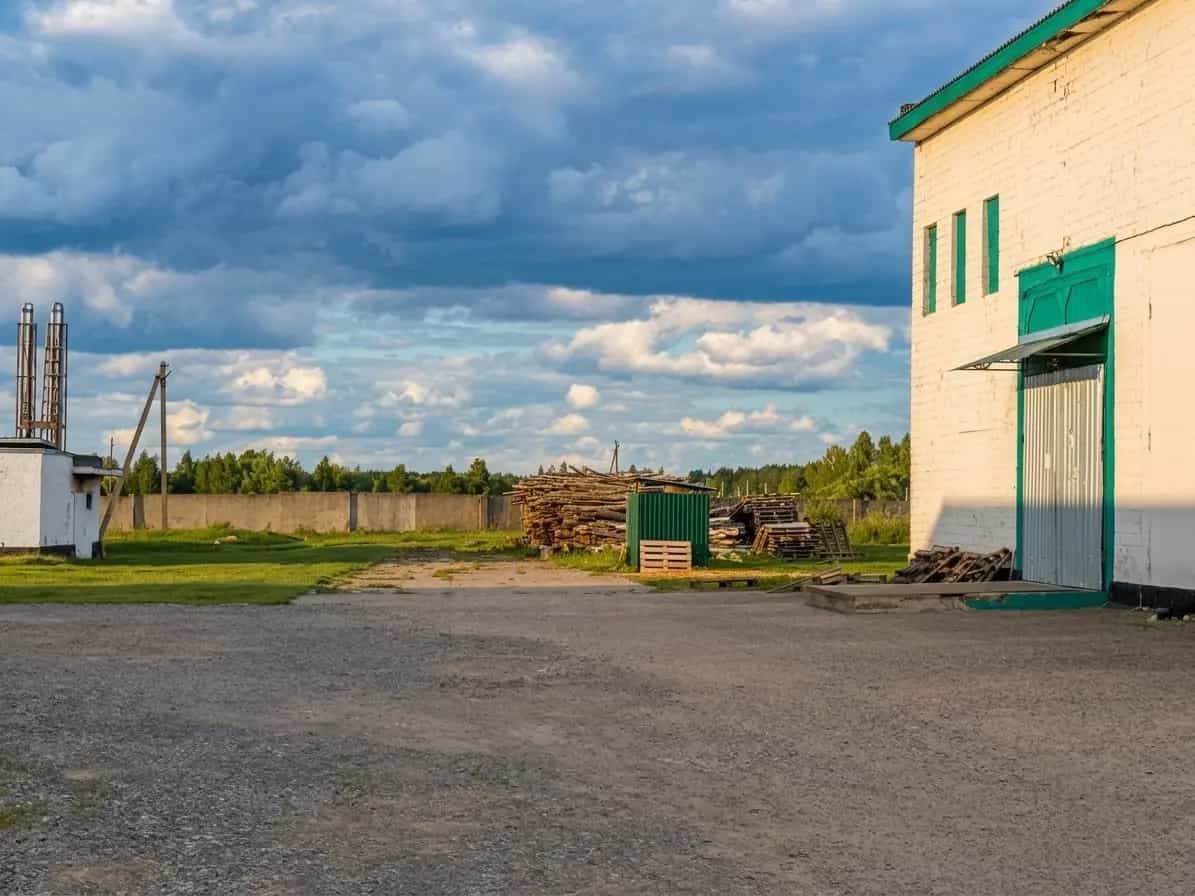 Беларусь, Гомельская область, городской посёлок Корма, Рогачёвская улица, 21, фото 14