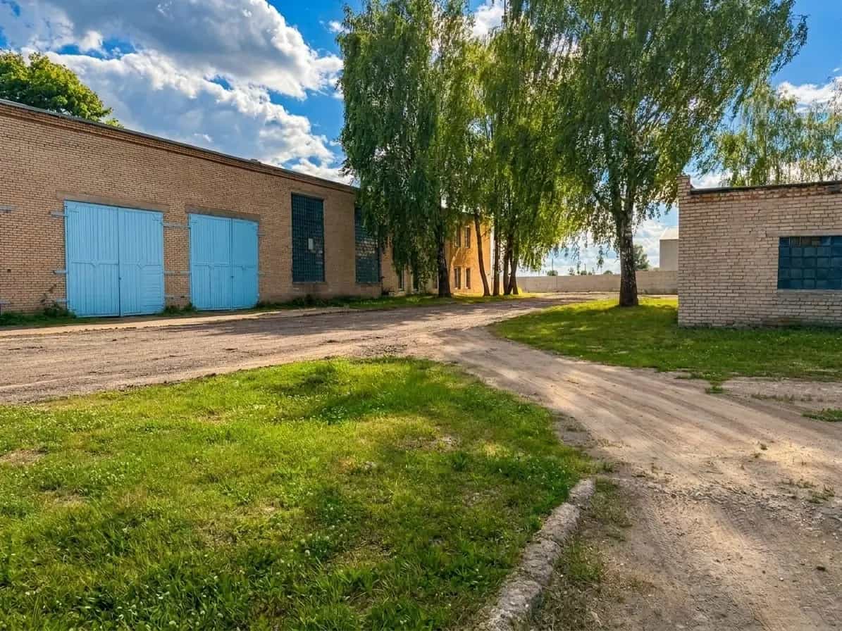 Беларусь, Гомельская область, городской посёлок Корма, Рогачёвская улица, 21, фото 15
