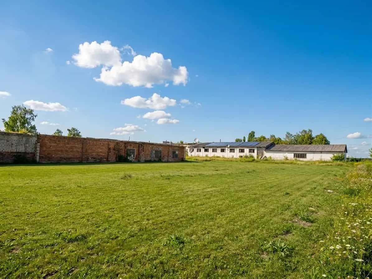 Беларусь, Гомельская область, городской посёлок Корма, Рогачёвская улица, 21, фото 10