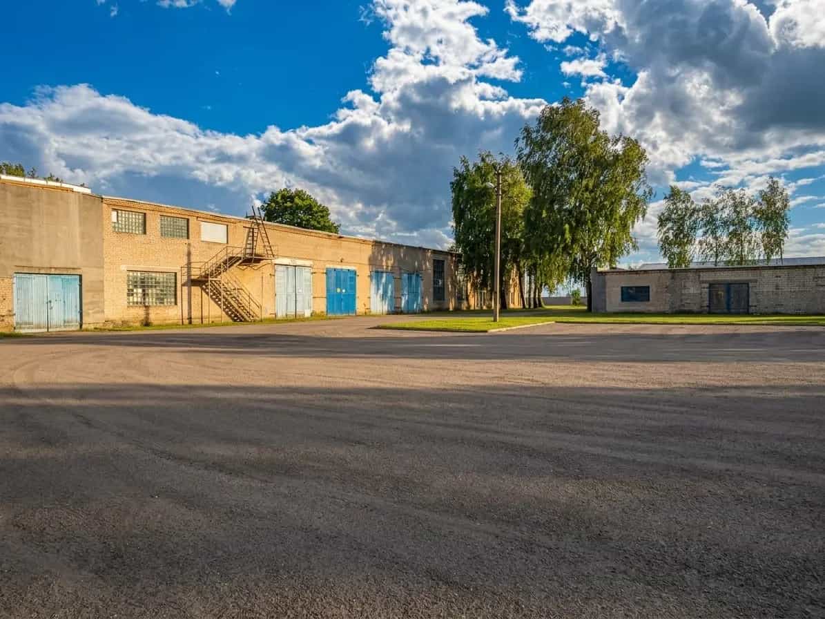Беларусь, Гомельская область, городской посёлок Корма, Рогачёвская улица, 21, фото 13