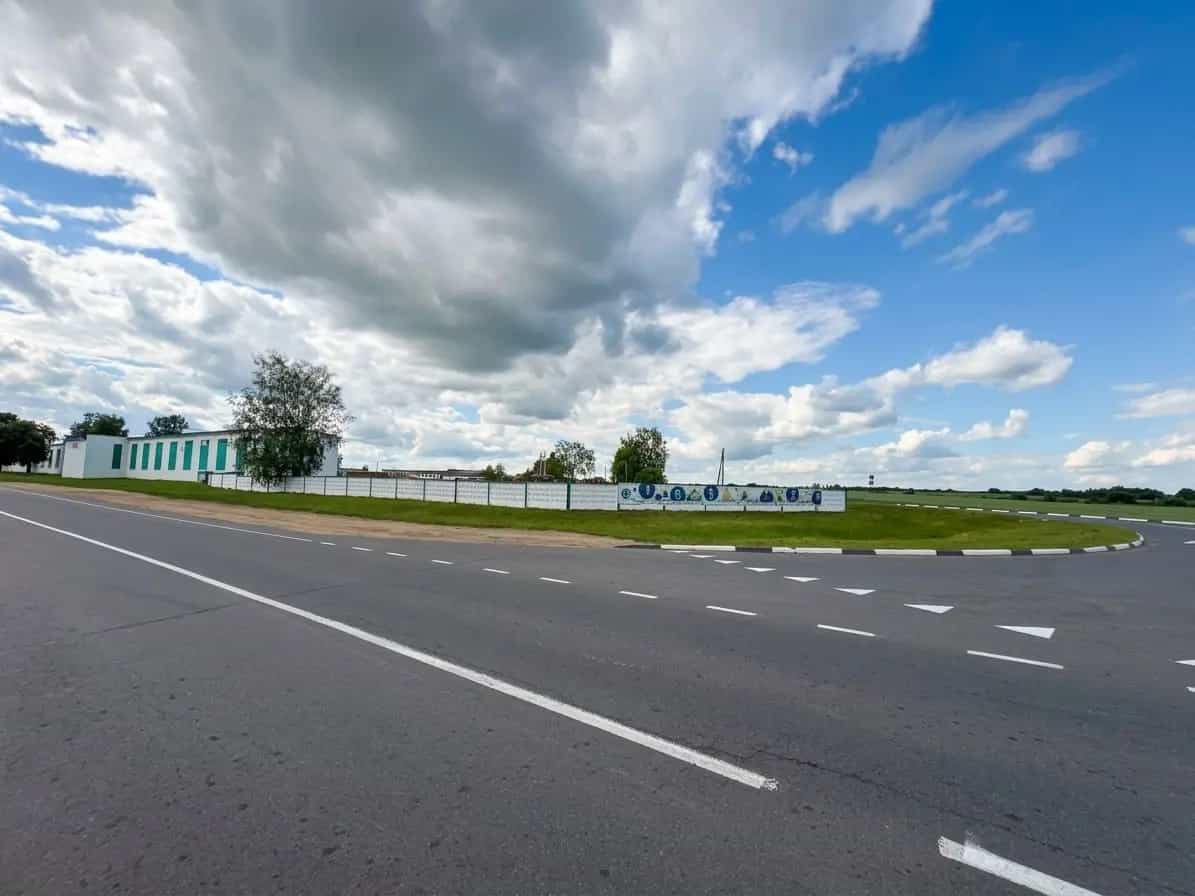 Беларусь, Гомельская область, городской посёлок Корма, Рогачёвская улица, 21, фото 19