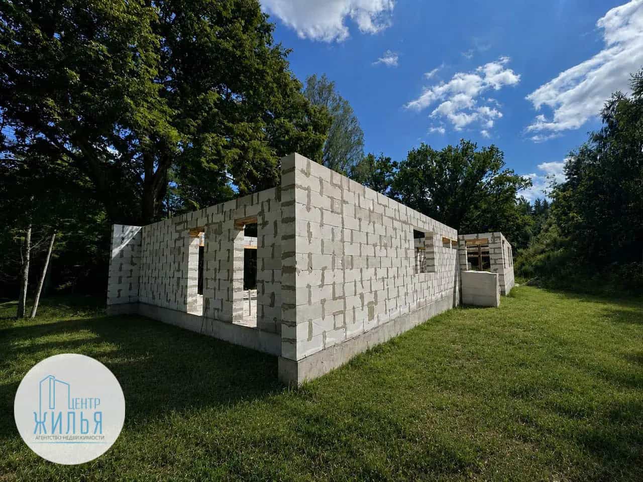 Беларусь, Гродненский район, Сопоцкинский сельсовет, деревня Усово, 6, фото 4