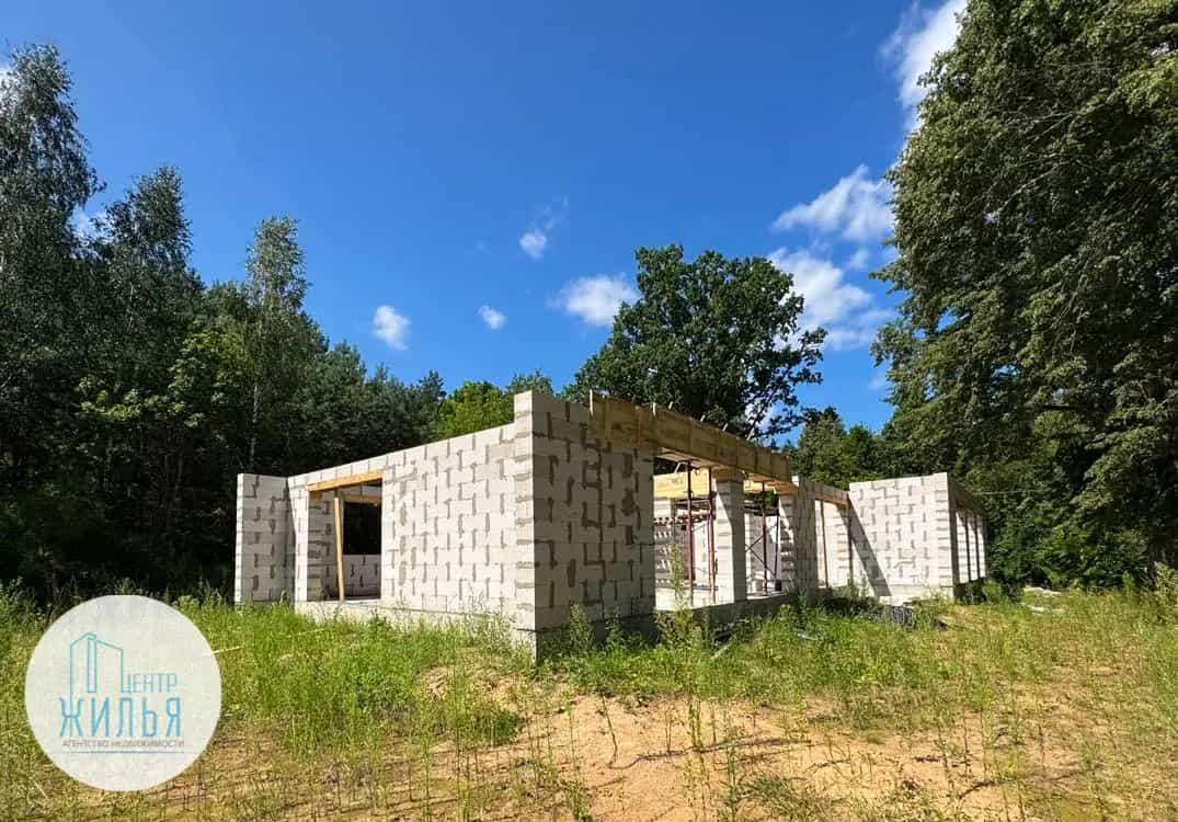 Беларусь, Гродненский район, Сопоцкинский сельсовет, деревня Усово, 6, фото 6