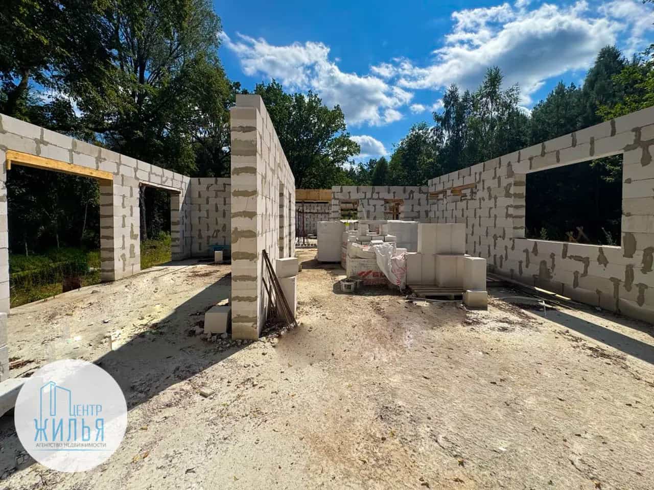 Беларусь, Гродненский район, Сопоцкинский сельсовет, деревня Усово, 6, фото 7