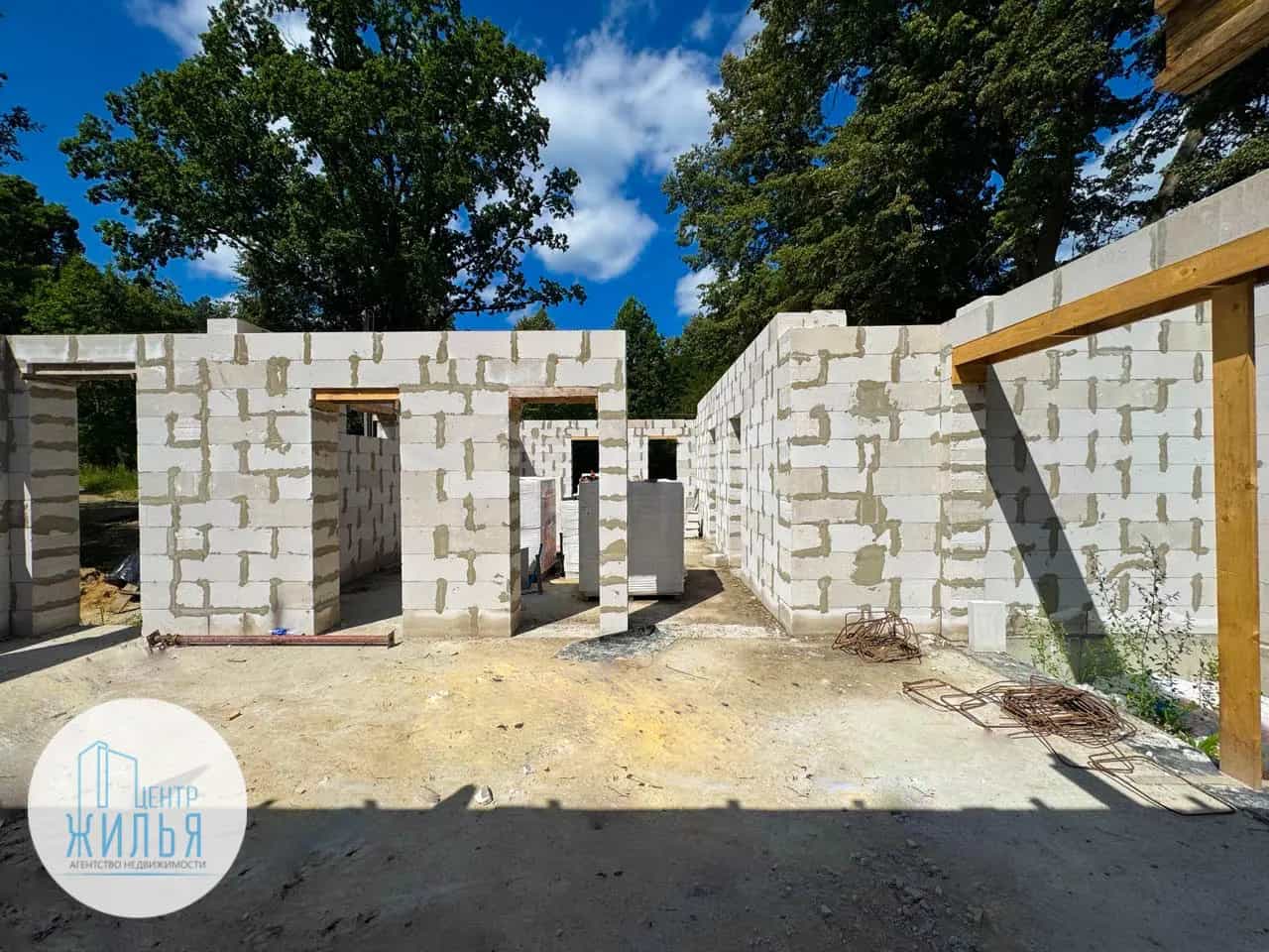 Беларусь, Гродненский район, Сопоцкинский сельсовет, деревня Усово, 6, фото 8