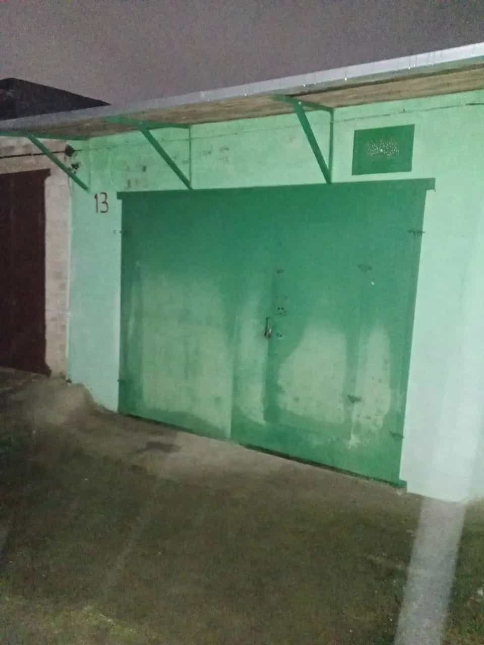 Беларусь, Гродно, улица Пушкина, 41