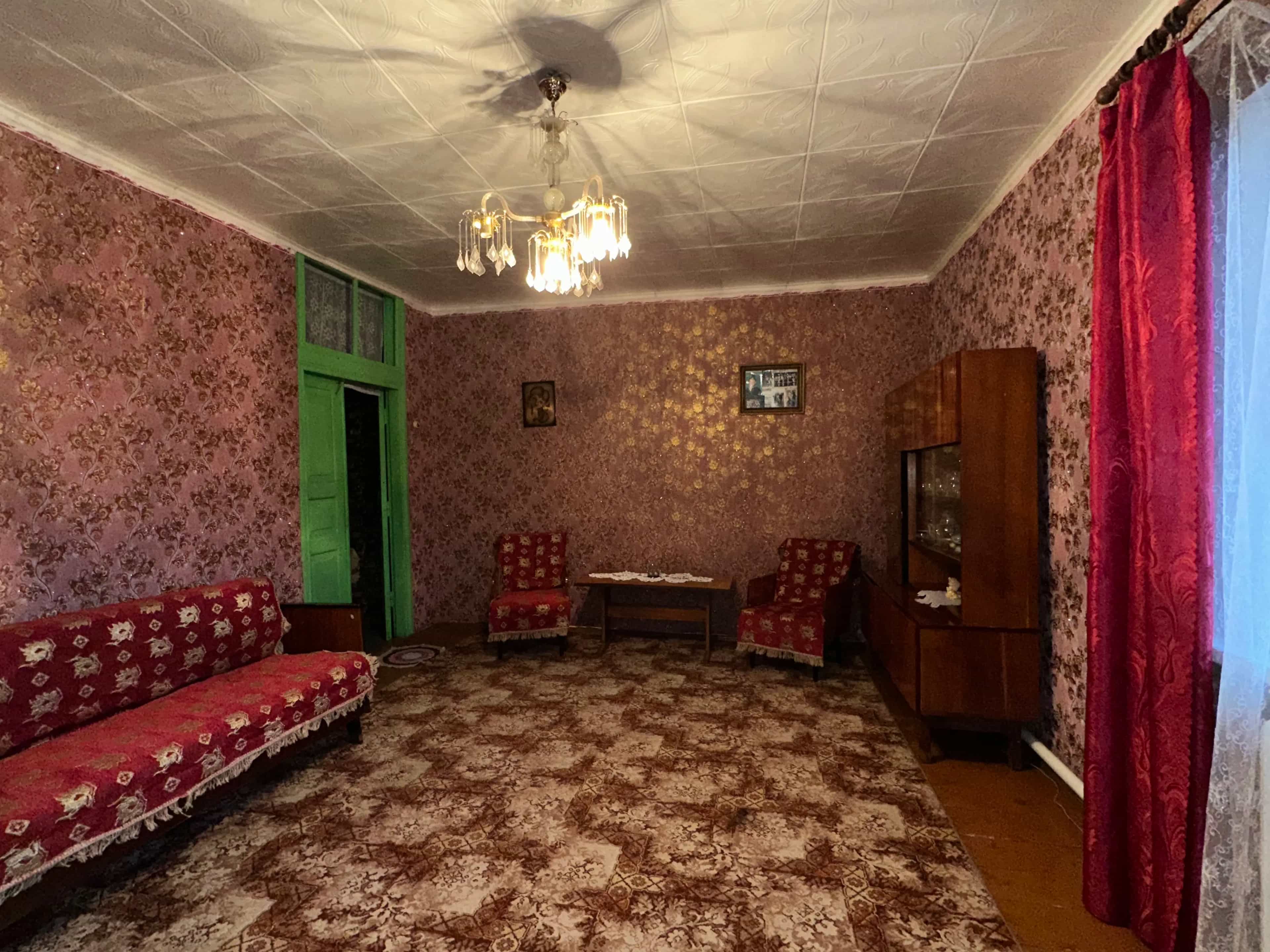 Беларусь, Брестская область, Жабинковский район, агрогородок Озяты, Комсомольская улица, 7, фото 22