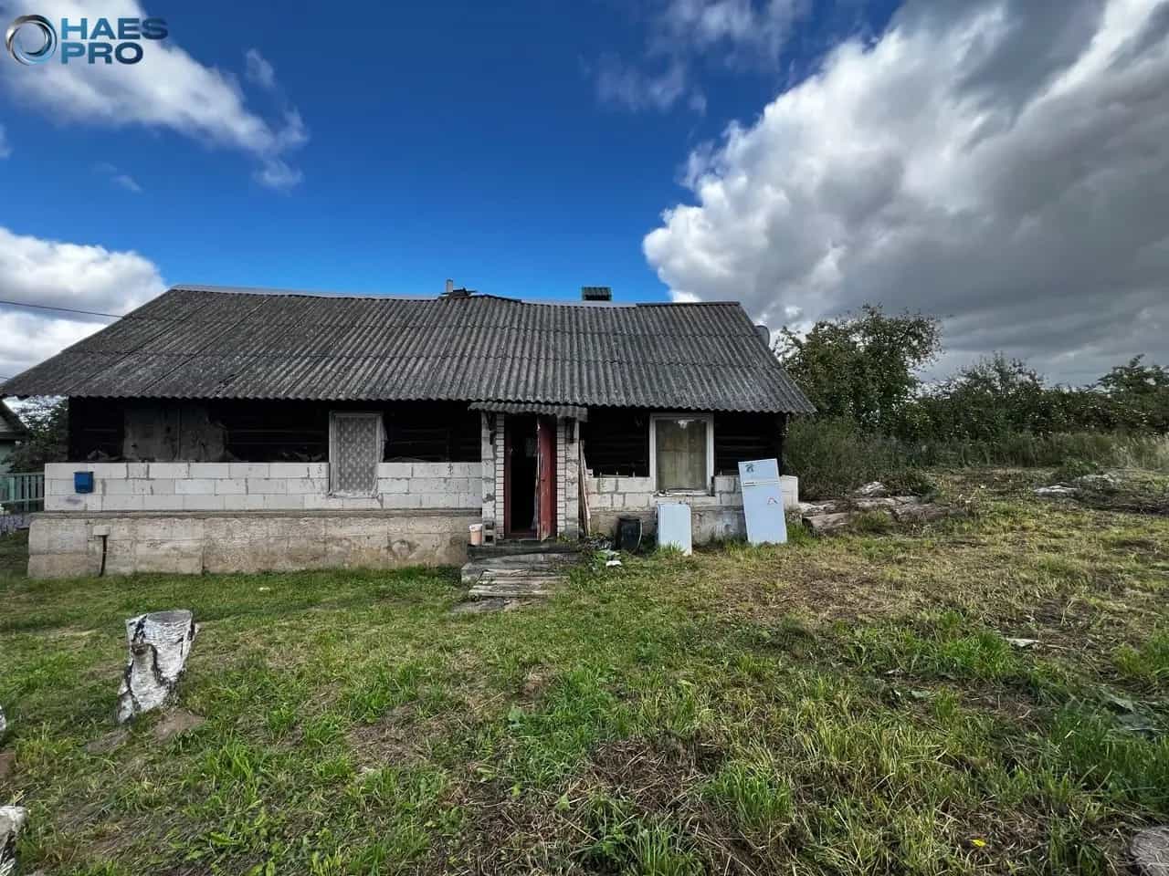 Беларусь, Минская область, Дзержинский район, Фанипольский сельсовет, агрогородок Черкассы, улица Фалько, 76, фото 5