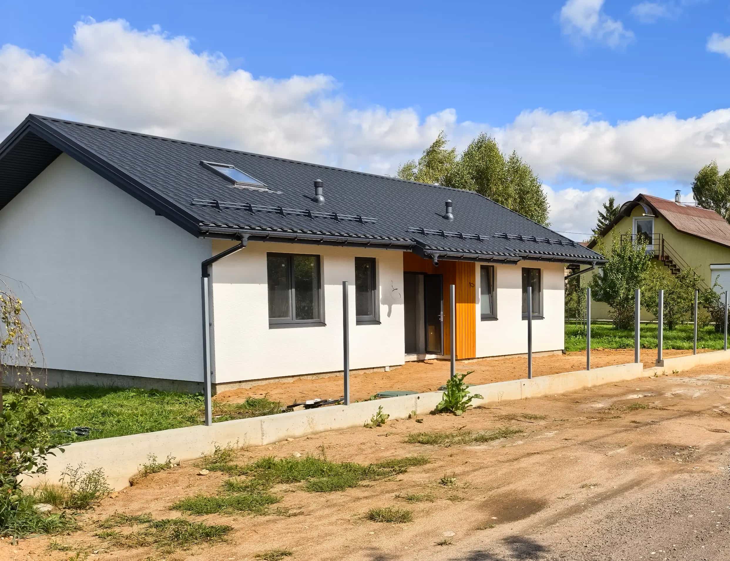 Беларусь, Минский район, Лошанский сельсовет, СТ Ручаёк, 40