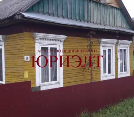 Фото объекта