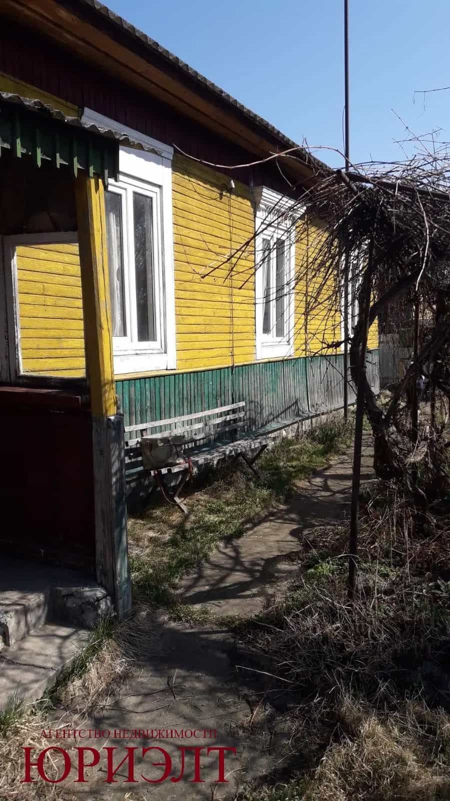 Беларусь, Брестская область, Пинский район, Загородский сельсовет, деревня Погост-Загородский, улица Ленина, 29, фото 4