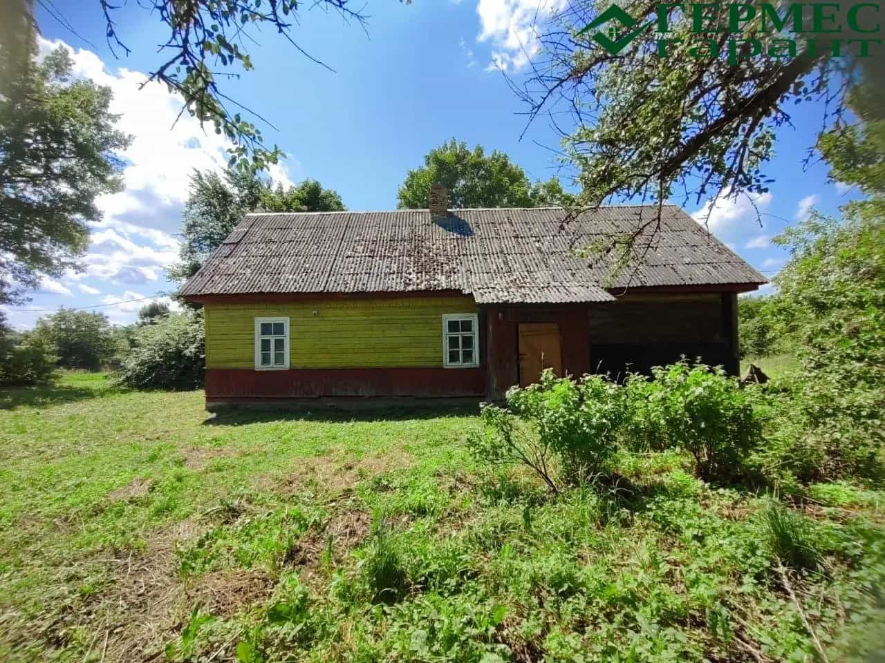 Беларусь, Гродненская область, Лидский район, Дубровенский сельсовет, деревня Татарцы, 8, фото 6